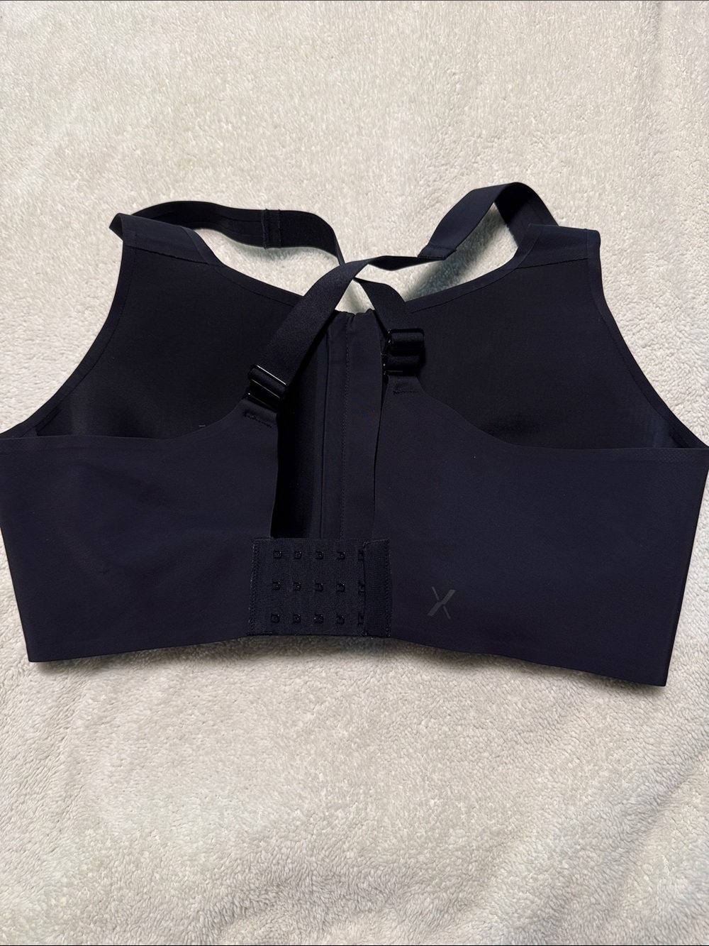 Knix Catalyst Zip Front Sports Bra - Picture 5 of 8
